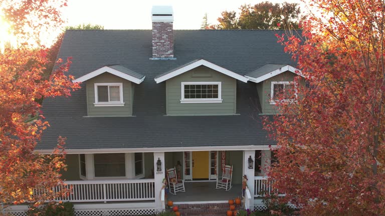 Best Storm Damage Roof Repair  in Wharton, NJ