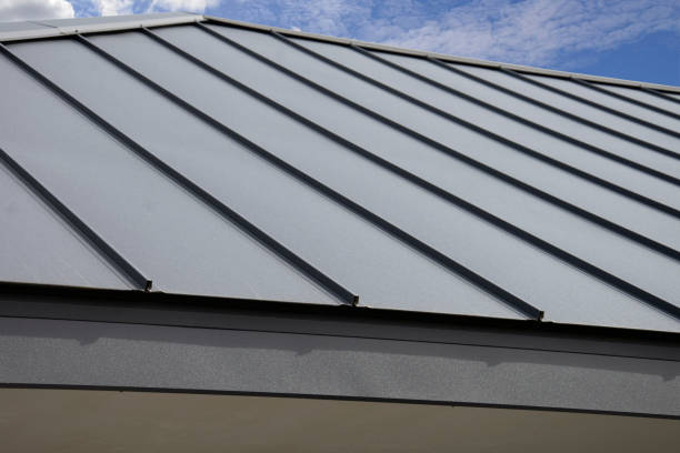 Best Steel Roofing  in Wharton, NJ